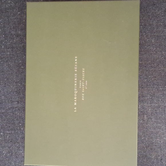 Sezane High Laura Woven Heels - Picture 5 of 5